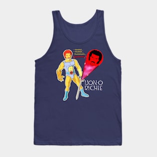 Hello...Is It Me You're Looking For? Tank Top